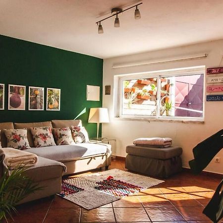 Casa Da Ti' Milia Villa Encarnacao Kültér fotó
