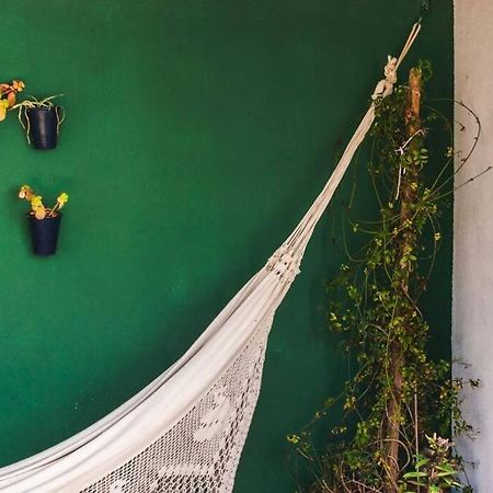 Casa Da Ti' Milia Villa Encarnacao Kültér fotó