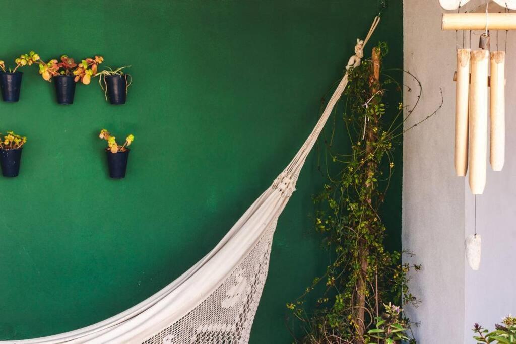 Casa Da Ti' Milia Villa Encarnacao Kültér fotó