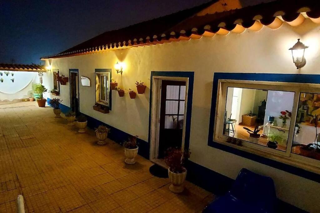 Casa Da Ti' Milia Villa Encarnacao Kültér fotó