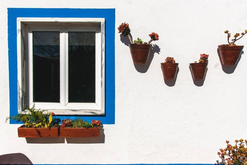Casa Da Ti' Milia Villa Encarnacao Kültér fotó