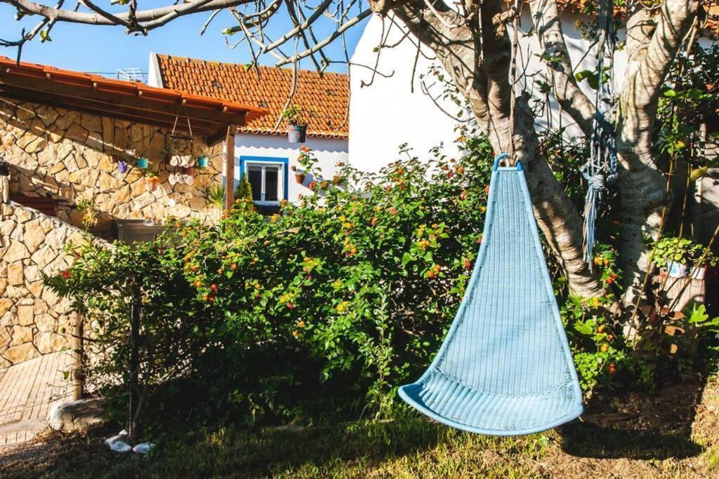 Casa Da Ti' Milia Villa Encarnacao Kültér fotó